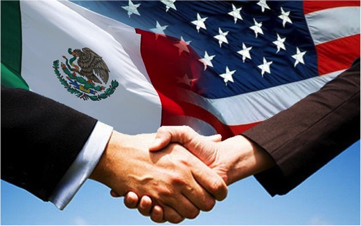 Canacar y CBP llegan a entendimiento para agilizar comercio bilateral